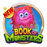 Book Of Monster™